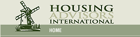 Housing Advisors International Home